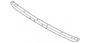 TV top bar BMW 5 G60 24-25