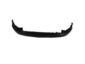 Bare rear bumper lower part Jeep Compass 17- without parking brake