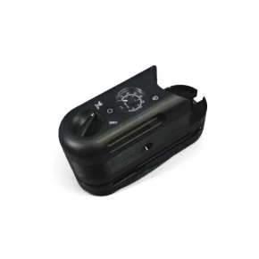 Compressor for pumping wheels Dodge Dart 13-16