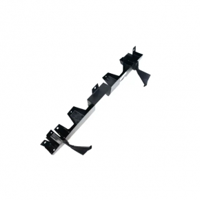 Front Bumper Air Duct Lower Center Dodge Durango 11-13