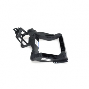 Headlight eyepiece left Jeep Cherokee KL 14-18