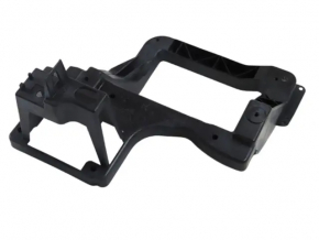 Headlight eyepiece left Jeep Cherokee KL 14-18