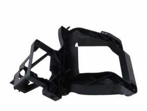 Headlight eyepiece left Jeep Cherokee KL 14-18