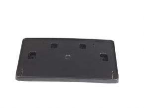 Jeep Grand Cherokee WL 21-25 long front bumper license plate holder