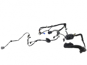 Jeep Grand Cherokee WL 21-25 Keyless Front Right Door Wiring