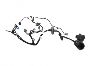 Jeep Grand Cherokee WL 21-25 Keyless Front Right Door Wiring