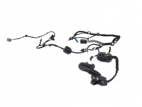 Jeep Grand Cherokee WL 21-25 Keyless Front Right Door Wiring