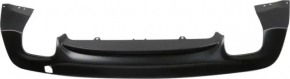 Rear Bumper Lip Infiniti QX30 17-