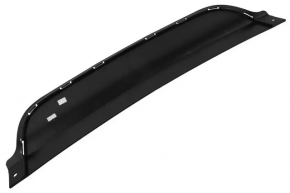 Rear Bumper Lower Cover Buick Encore 13-16 Black