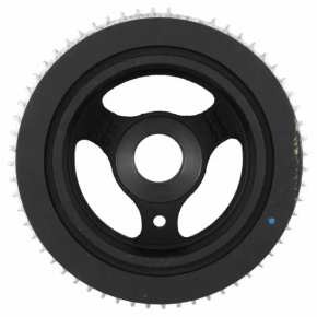 Crankshaft Pulley Ford Ecosport 18-22 2.0