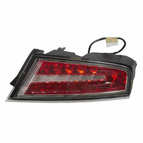 Lincoln MKZ 13-20 right outer fender light