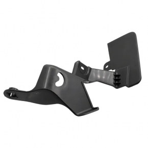 Mudguard rear left Ford Ecosport 18-22