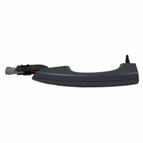 Ford Edge 15-24 keyless outer rear right door handle