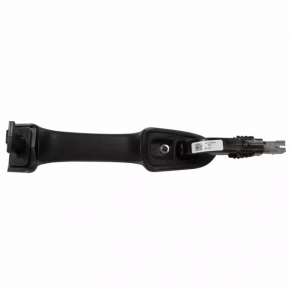 Ford Edge 15-24 keyless outer rear right door handle