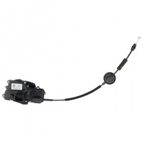 Front left door lock Ford Mustang Mach-E 21-23 for E-Latch