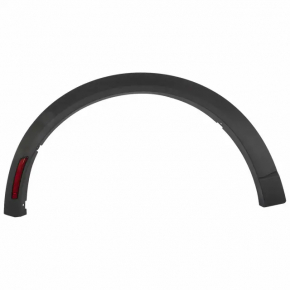 Rear right wing arch trim Ford Mustang Mach-E 21-23 structure with lantern