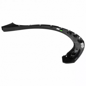 Rear right wing arch trim Ford Mustang Mach-E 21-23 structure with lantern