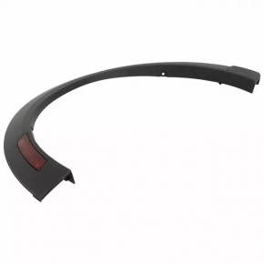 Rear right wing arch trim Ford Mustang Mach-E 21-23 structure with lantern