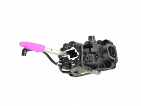 Gearbox shifter Jeep Grand Cherokee WK2 11-13