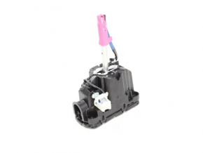 Gearbox shifter Jeep Grand Cherokee WK2 11-13