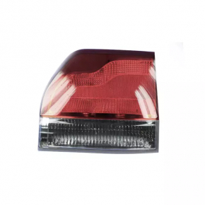 Light inside trunk lid left Dodge Durango 11-13