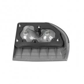 Light inside trunk lid left Dodge Durango 11-13