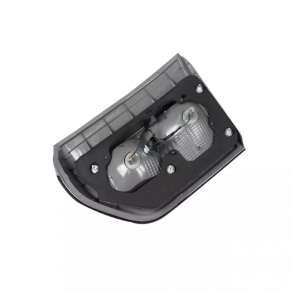 Light inside trunk lid left Dodge Durango 11-13