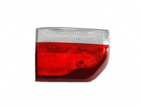 Light inside trunk lid left Dodge Durango 11-13