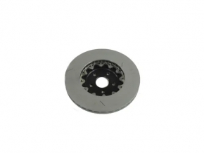 Brake disc front left Jeep Grand Cherokee WK2 16-21 code br7, brembo