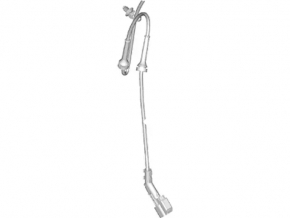 Rear right ABS wire for Ford C-max MK2 13-18