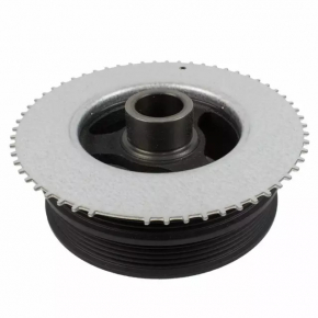 Crankshaft pulley Ford Focus mk3 11-18 2.0 under 5 stream