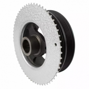 Crankshaft pulley Ford Focus mk3 11-18 2.0 under 5 stream