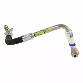 Ford Escape mk3 17-19 1.5T Turbo Cooling Pipes