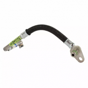 Ford Escape mk3 17-19 1.5T Turbo Cooling Pipes