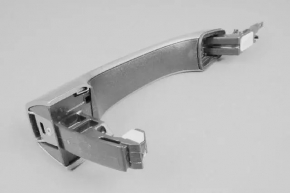 Door handle outer rear right Chrysler 300 11-23
