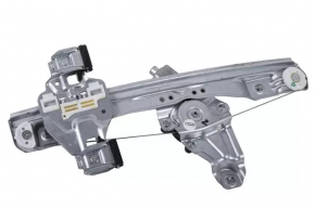 Rear left window lift motor Chevrolet Volt 11-15