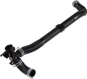 Upper cooling pipe Nissan Maxima A36 16-23