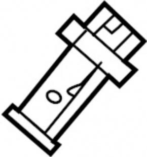Air Flow Meter Nissan Rogue 07-12