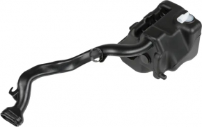 Infiniti QX30 17-19 Windshield Washer Reservoir with Cap