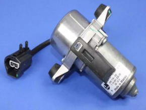 Dodge Durango 11-14 Vacuum Pump