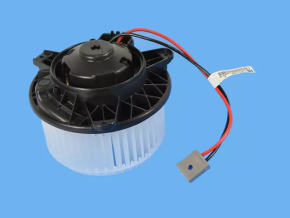 Dodge Dart 13-13 Heater Fan Motor