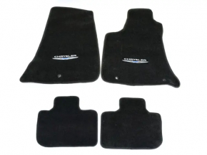 Set of floor mats Chrysler 300 11-