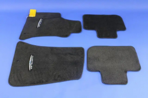 Set of floor mats Chrysler 300 11-