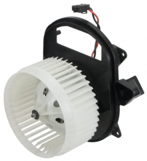 Heater fan motor Mercedes W246 B250e 16-17