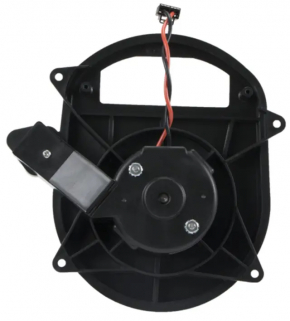 Heater fan motor Mercedes W246 B250e 16-17