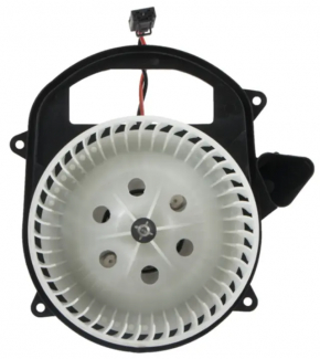 Heater fan motor Mercedes W246 B250e 16-17