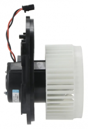 Heater fan motor Mercedes W246 B250e 16-17