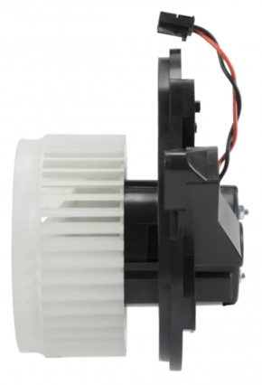 Heater fan motor Mercedes W246 B250e 16-17