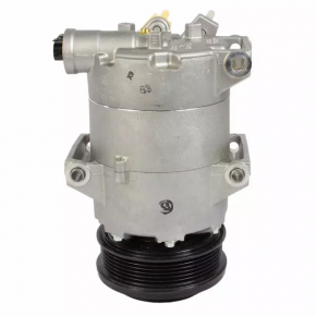 Air Conditioning Compressor Ford Escape MK3 13-16 1.5T 1.6T