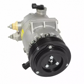 Air Conditioning Compressor Ford Escape MK3 13-16 1.5T 1.6T